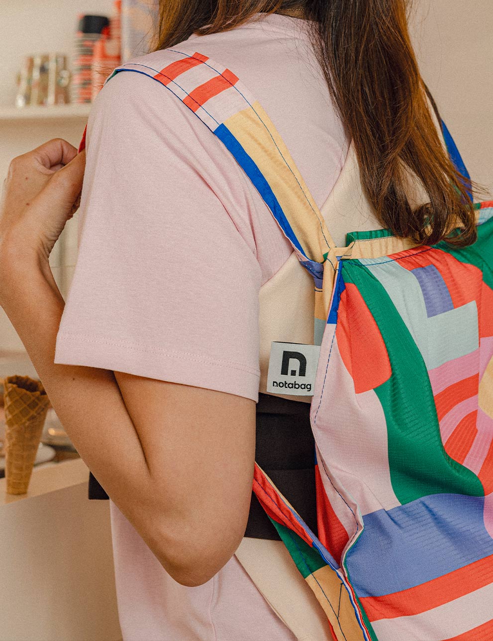 Notabag Original – Geoplay