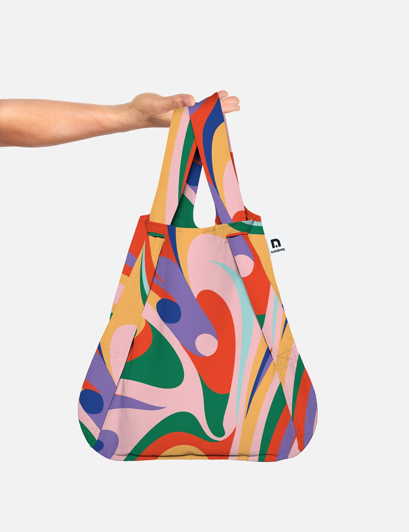 Notabag Notabag Original – Flow