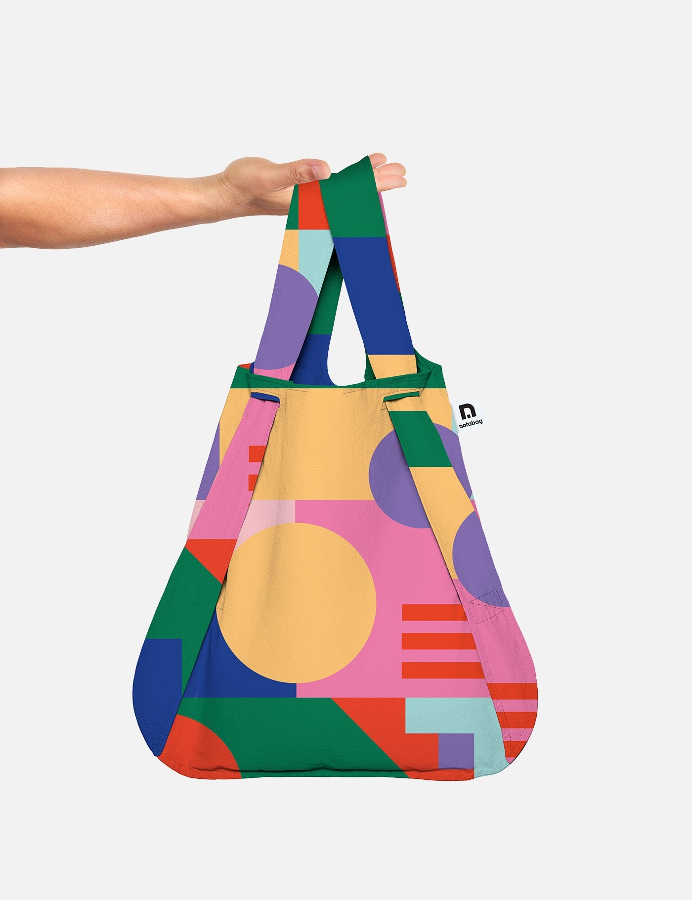 Notabag Original – Geoplay