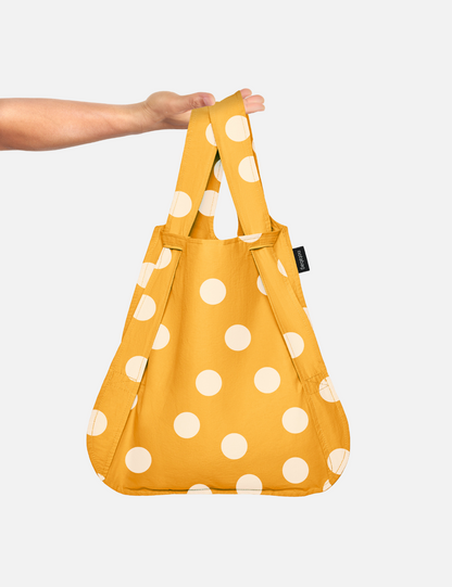 #pattern_golden dots