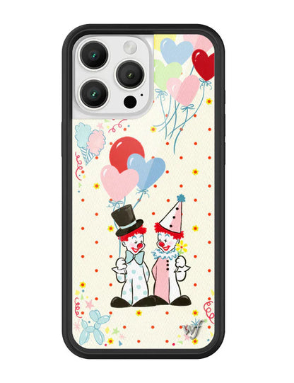 Nick Sturniolo Collabs iPhone Case