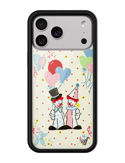 Nick Sturniolo Collabs iPhone Case