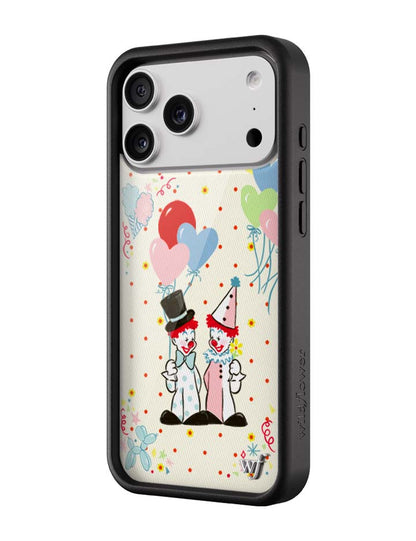 Nick Sturniolo Collabs iPhone Case