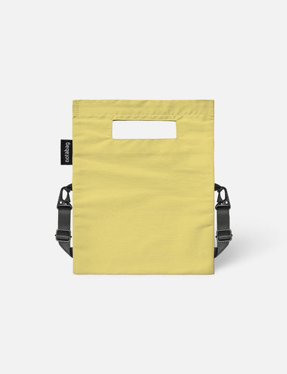 Notabag 斜背袋 Light – 香草條紋