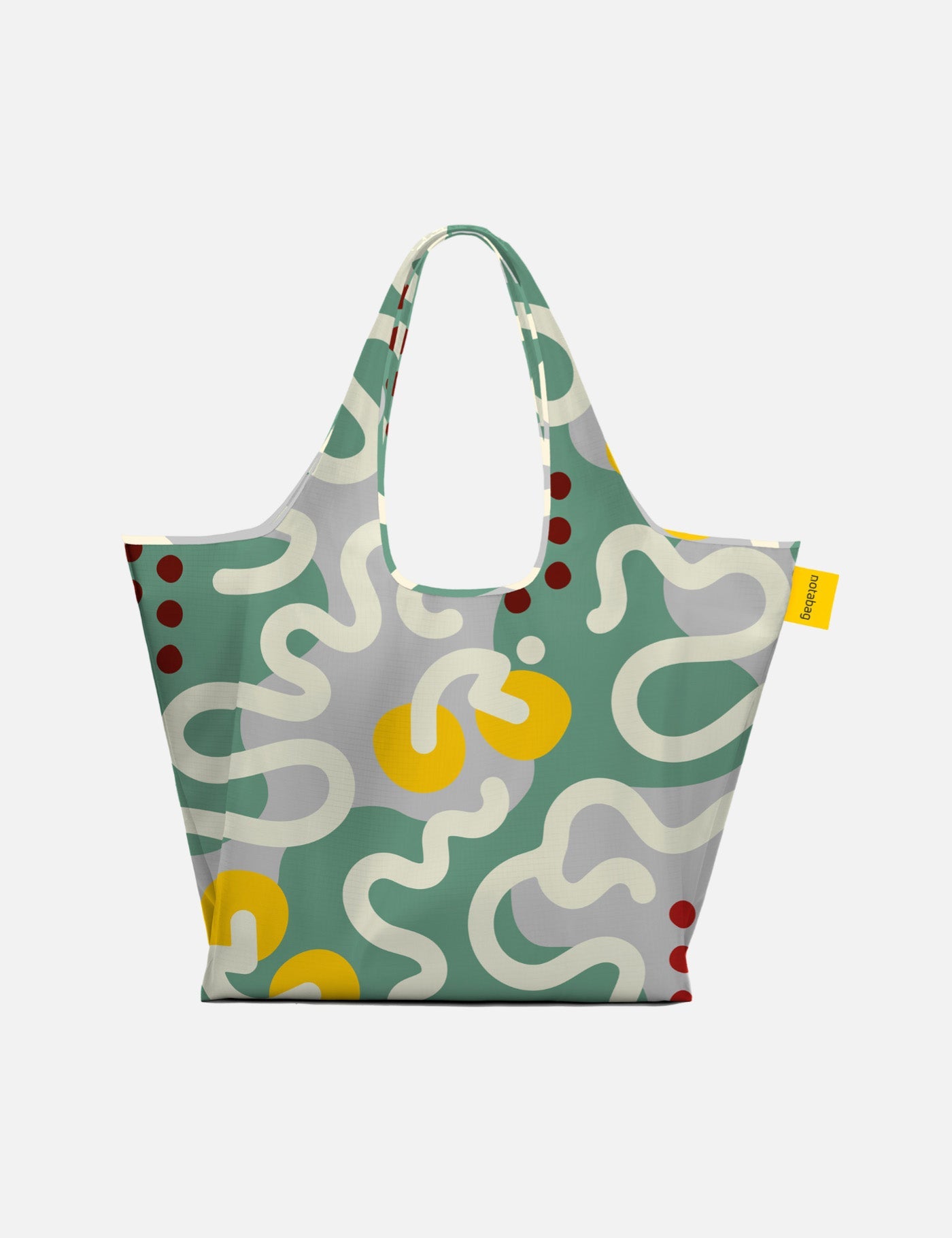 Notabag 托特包 – 環法自行車賽