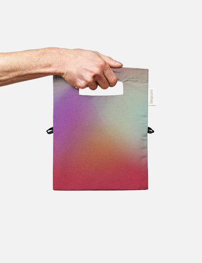 Notabag 斜背袋 Light – 光芒