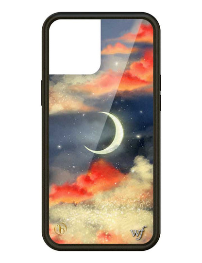 Wildflower iPhone case 12 Pro Max Orebella Collab Cute