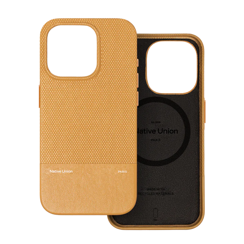 適用於 iPhone 17 Pro/Max 的 (Re)Classic 保護殼