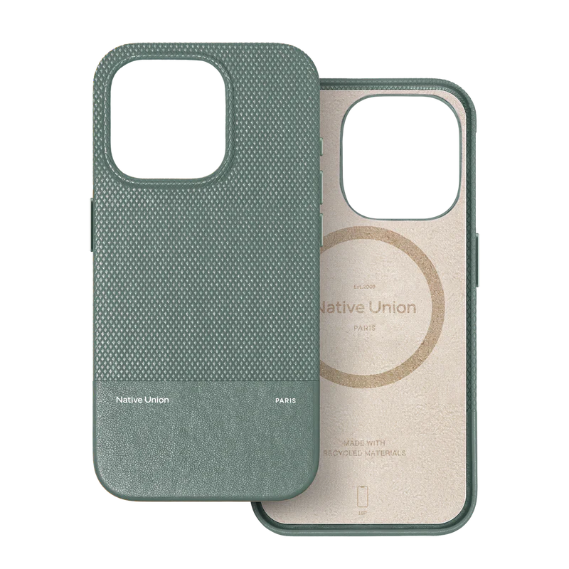 適用於 iPhone 17 Pro/Max 的 (Re)Classic 保護殼