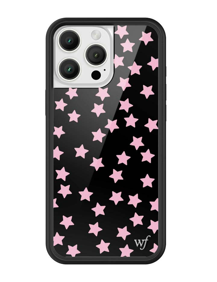 超級可愛星星iPhone手機殼