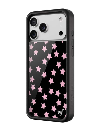 超級可愛星星iPhone手機殼