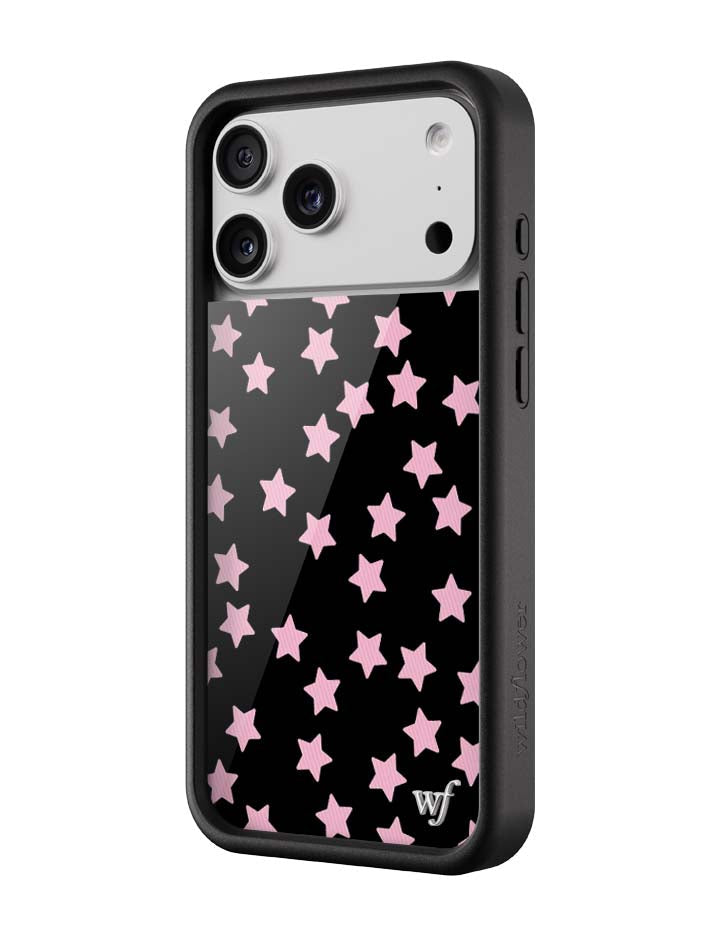 Super Cute Star iPhone Case