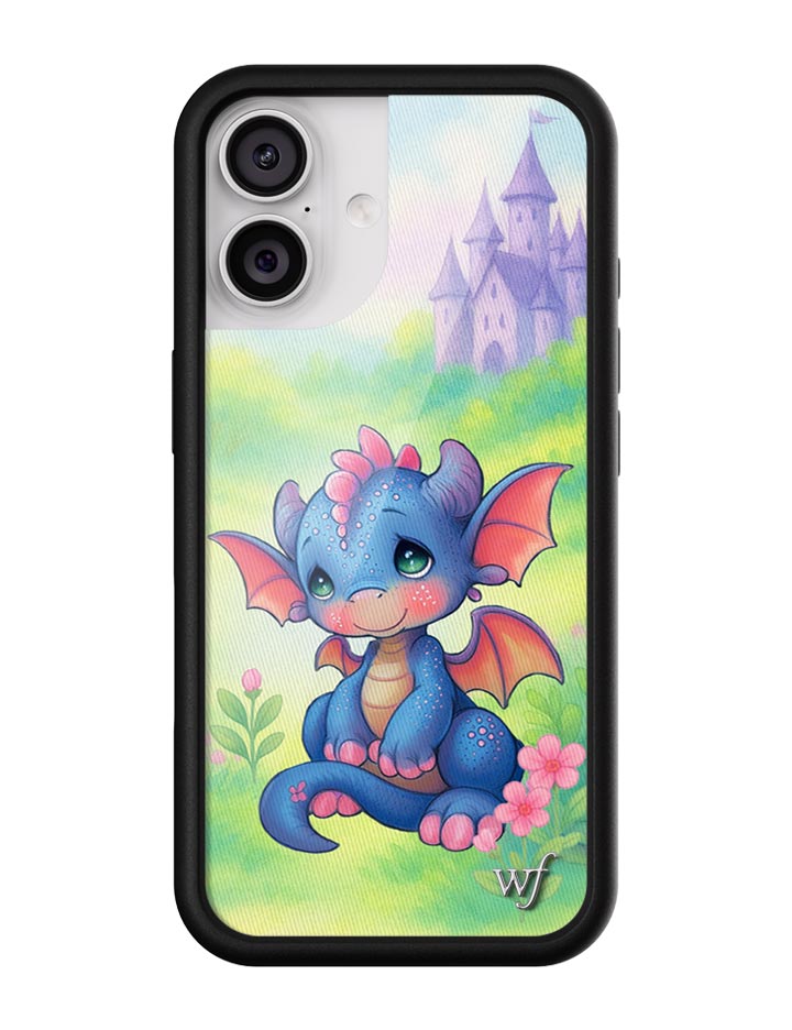 Precious Moments 龍之夢 iPhone 手機殼