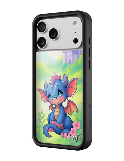 Precious Moments 龍之夢 iPhone 手機殼