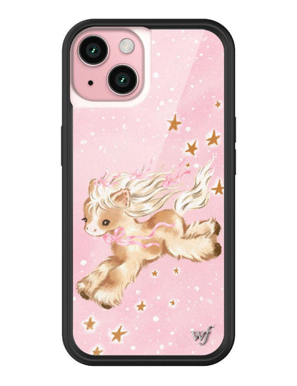 小馬夢境 iPhone 手機殼