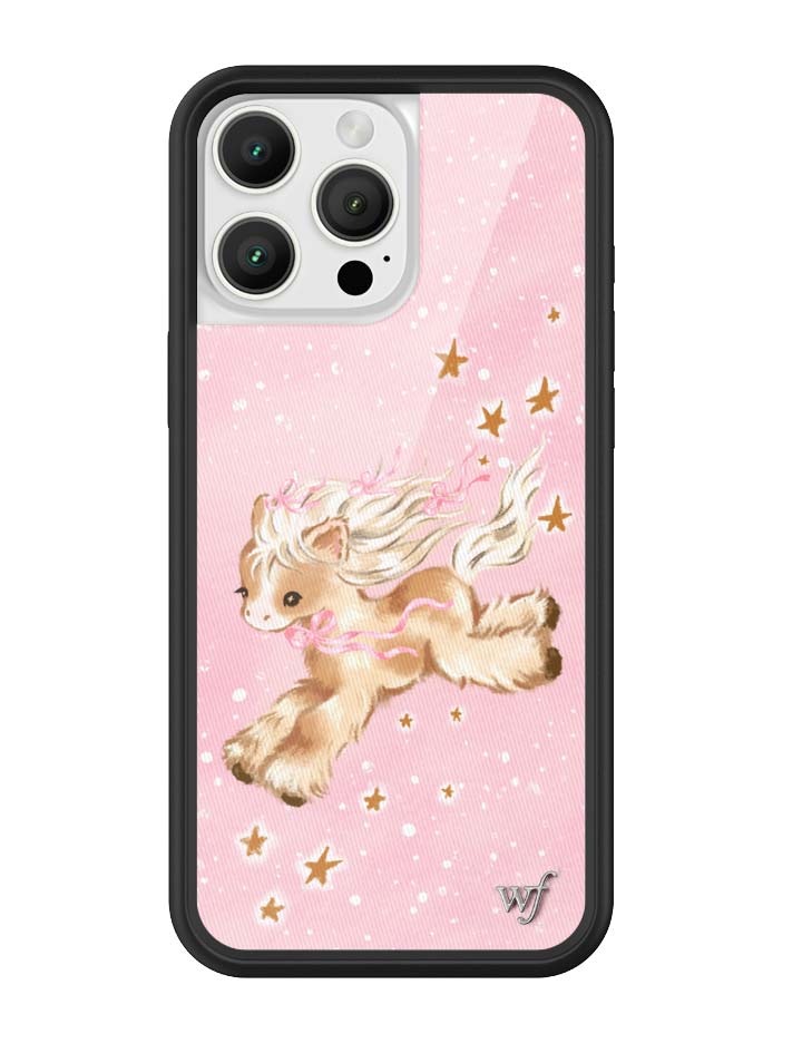 小馬夢境 iPhone 手機殼
