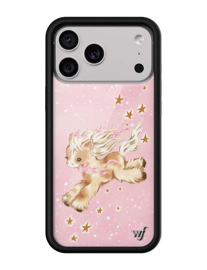 小馬夢境 iPhone 手機殼