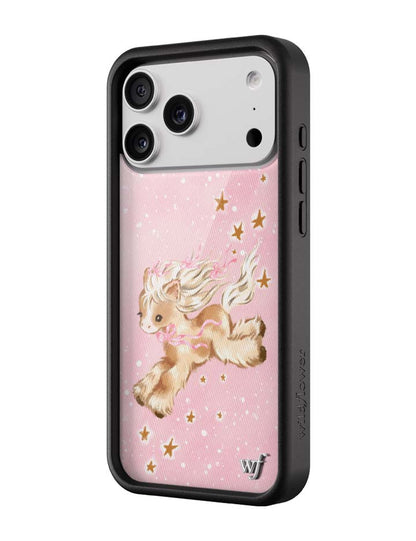 Pony Dreams iPhone Case