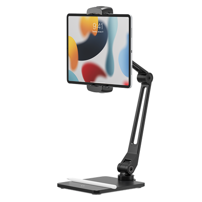 HoverBar Duo Desktop Stand