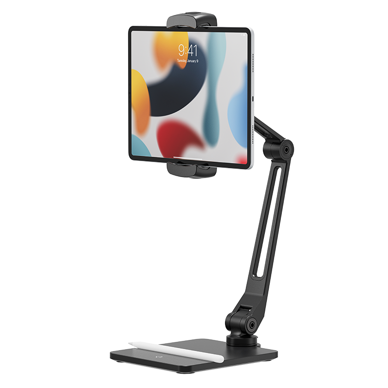 HoverBar Duo Desktop Stand