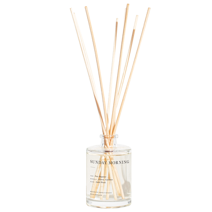 Italia Reed Diffuser