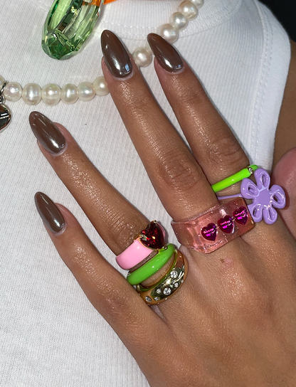 LING BLING© RINGS