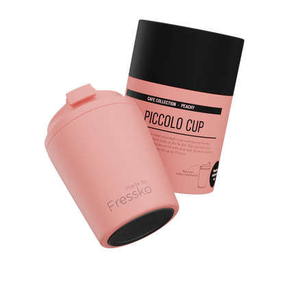 Fressko Piccolo Reusable Cup