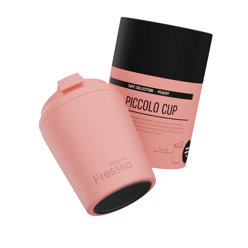 Fressko Piccolo Reusable Cup