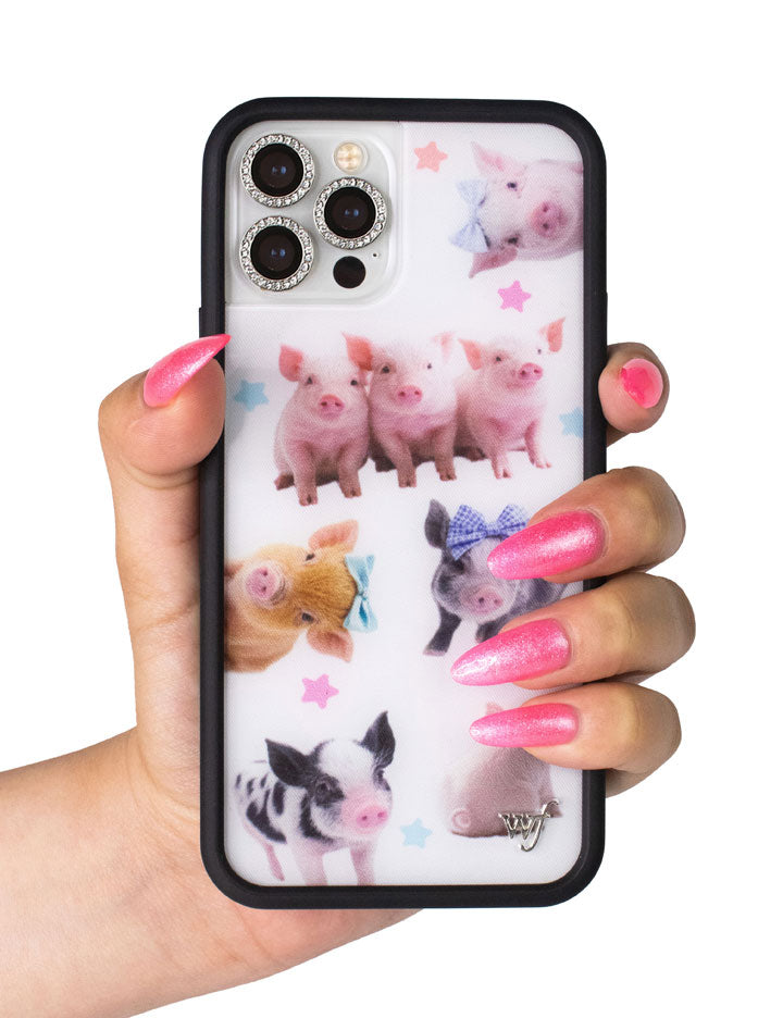 Lifestyle Image 01 Piggies
