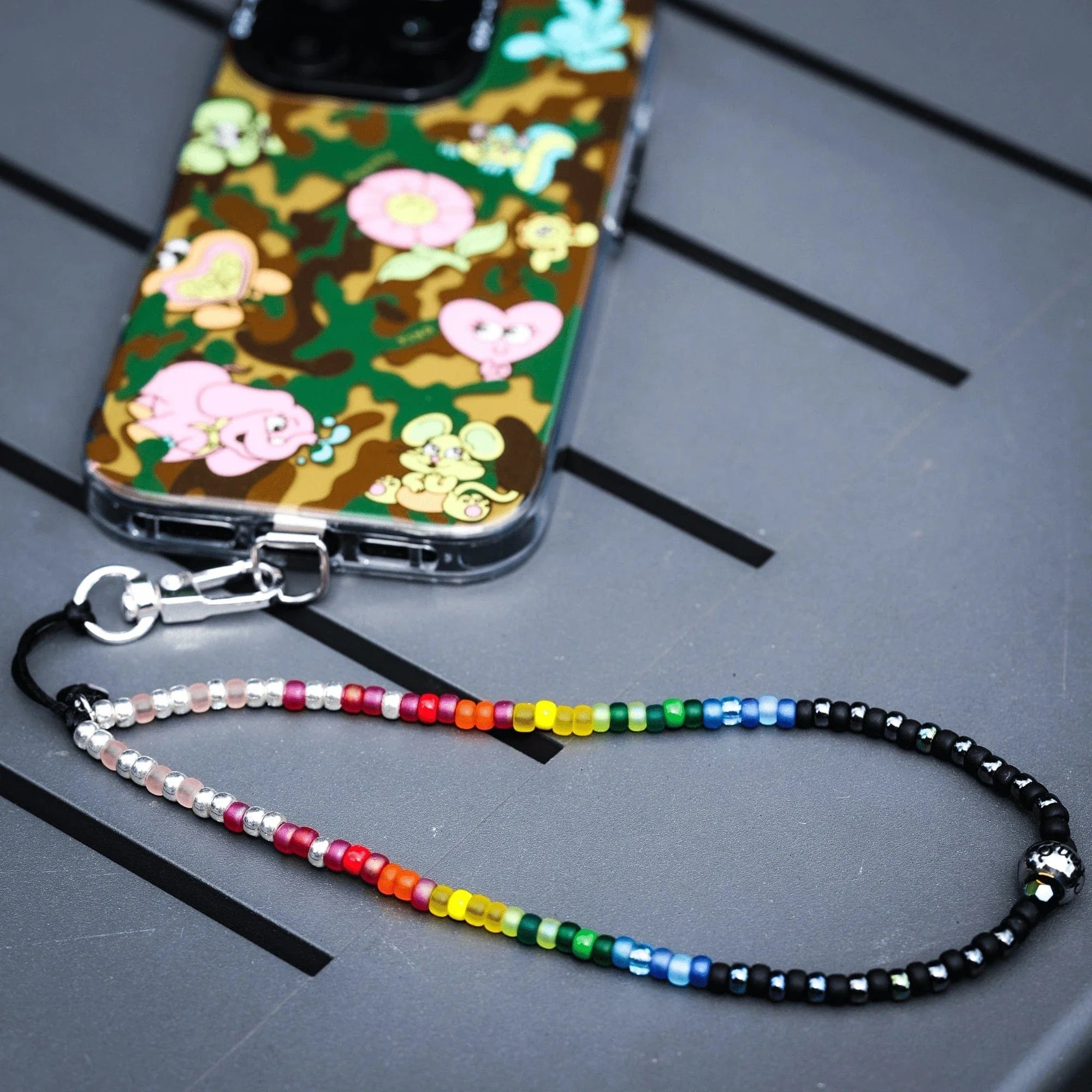 Full Beam Wristlet Phone Strap