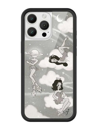Rachel Sennott 聯名 iPhone 手機殼