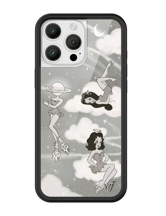 Rachel Sennott 聯名 iPhone 手機殼