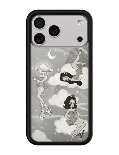 Rachel Sennott 聯名 iPhone 手機殼
