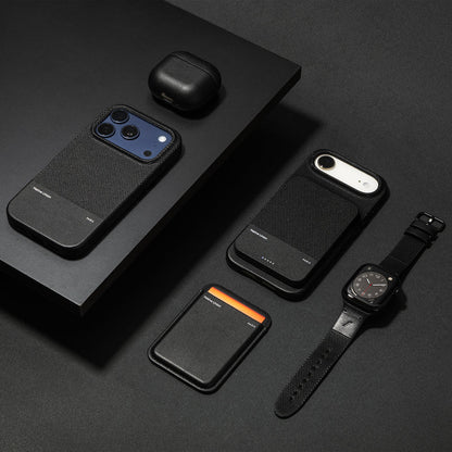 適用於 iPhone 17 Pro/Max 的 (Re)Classic 保護殼