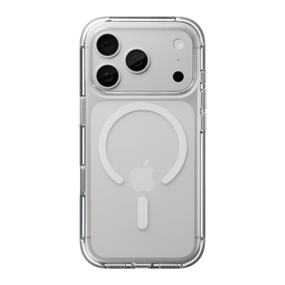 (Re)Clear Case for iPhone 18