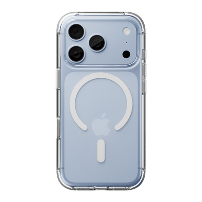(Re)Clear Case for iPhone 18