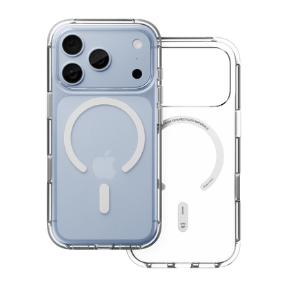 (Re)Clear Case for iPhone 18