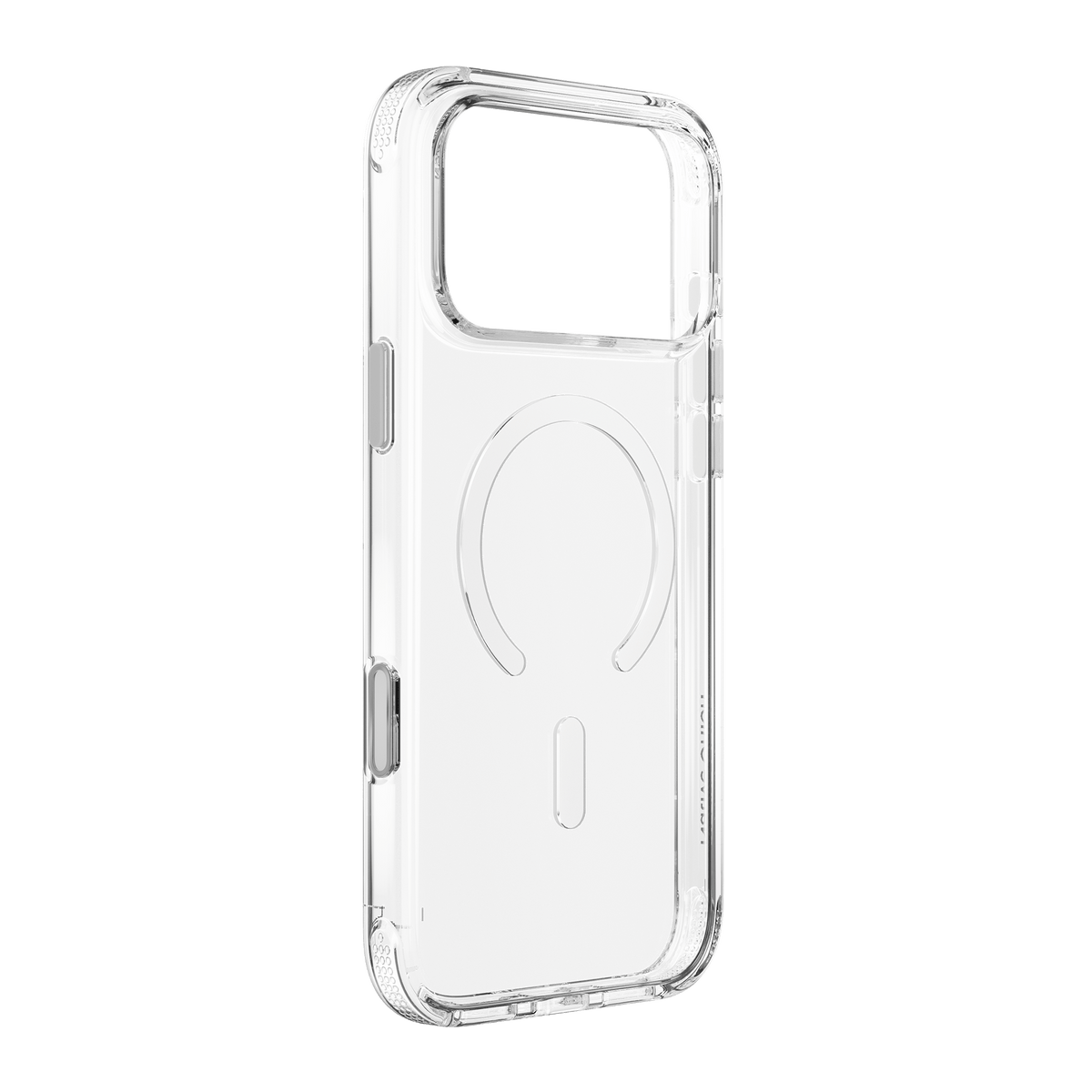 (Re)Clear Case for iPhone 18