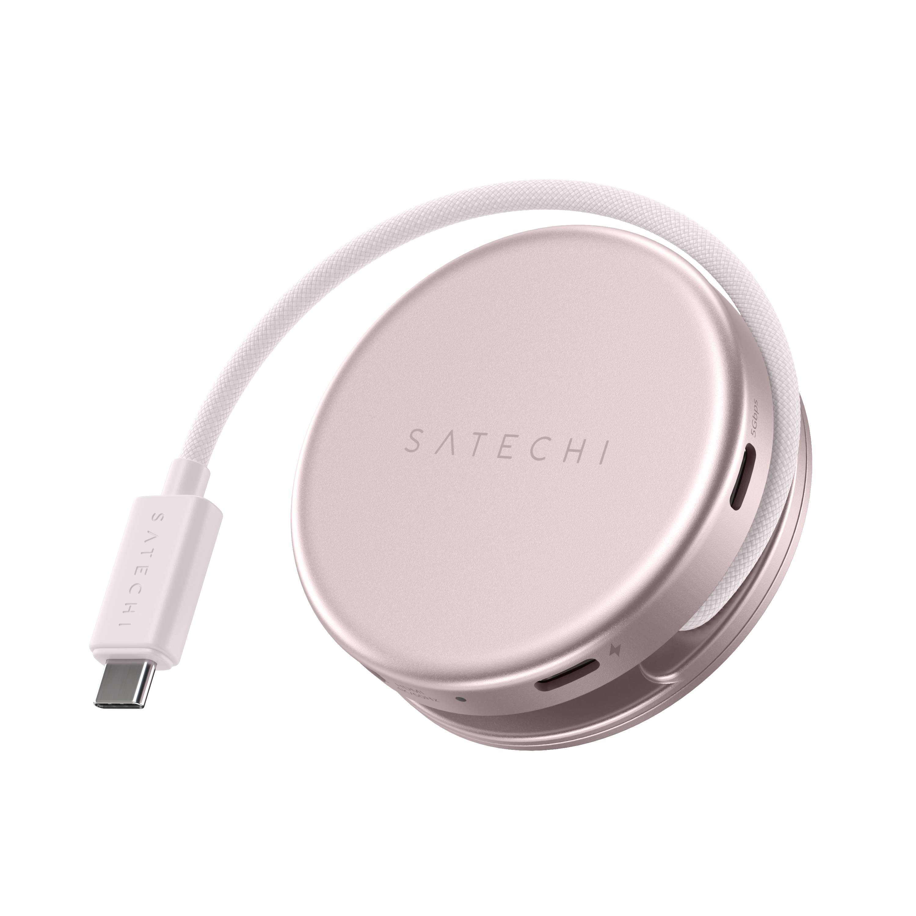 OntheGo™ 5-in-1 Multiport Adapter