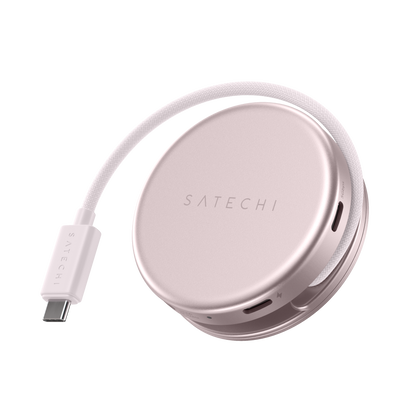OntheGo™ 5-in-1 Multiport Adapter