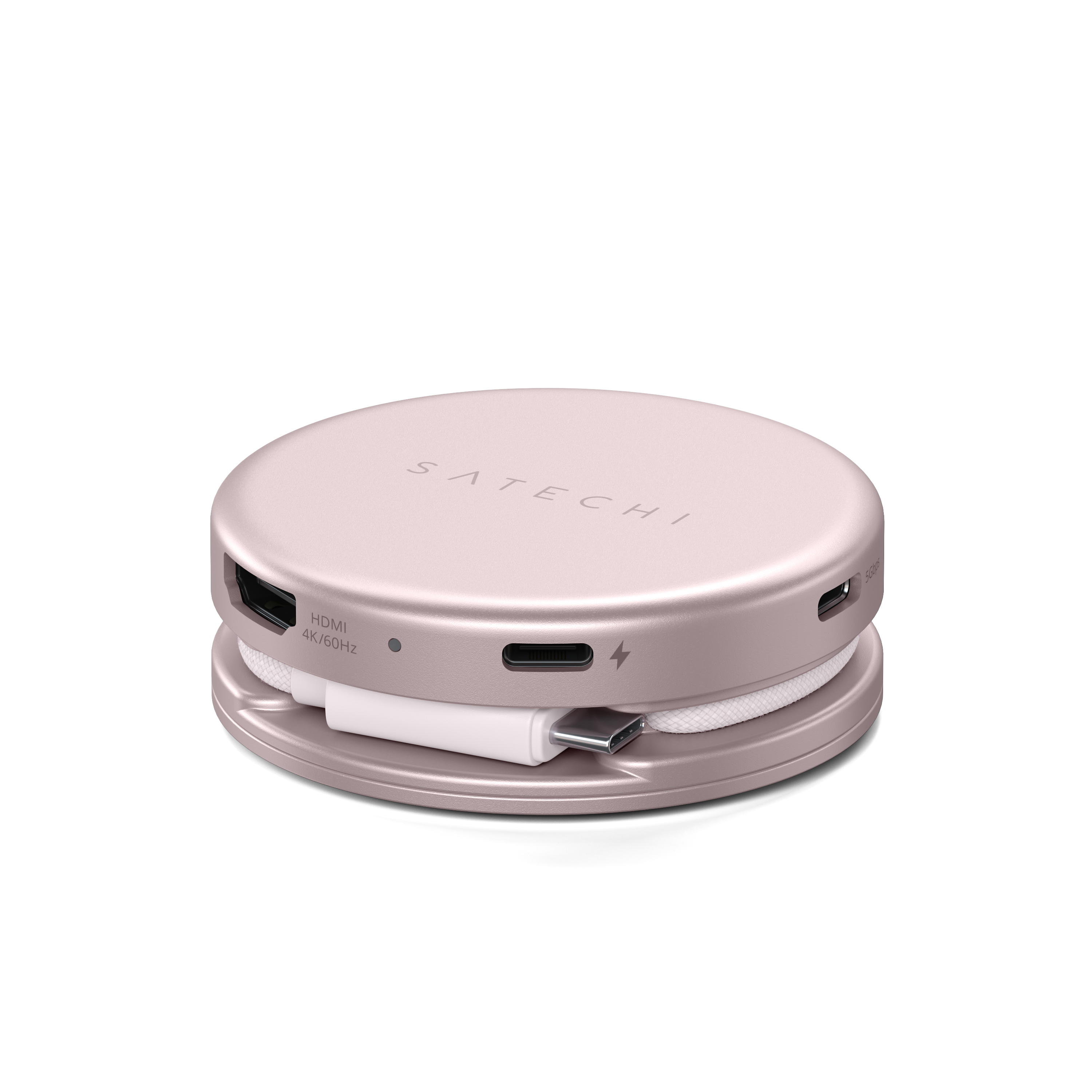 OntheGo™ 5-in-1 Multiport Adapter