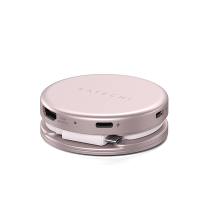 OntheGo™ 5-in-1 Multiport Adapter