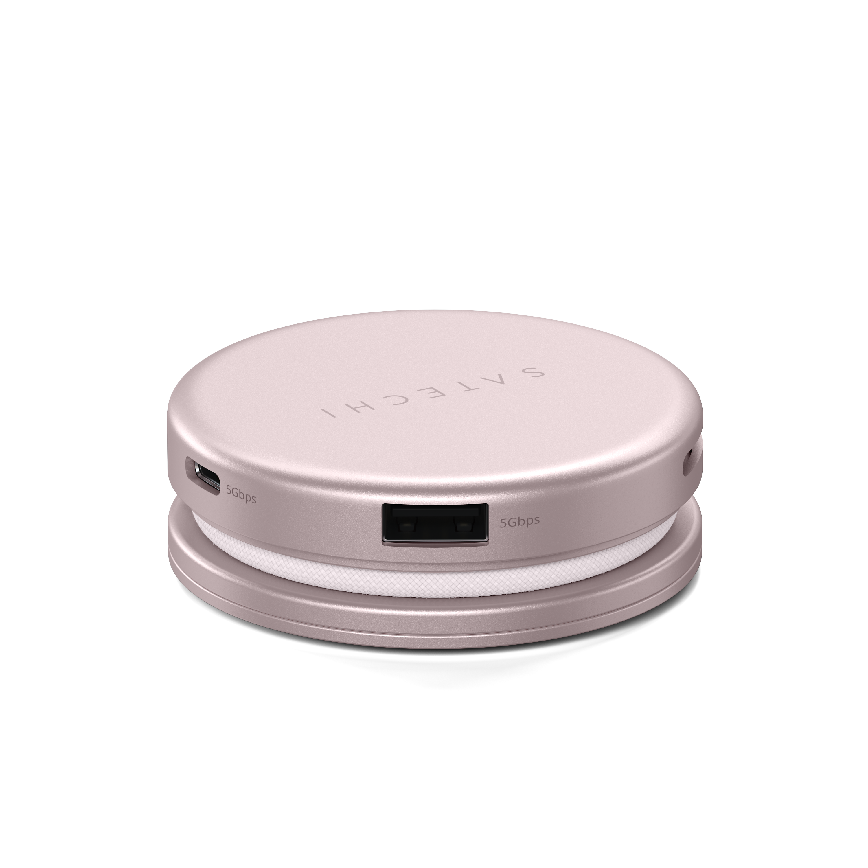 OntheGo™ 5-in-1 Multiport Adapter