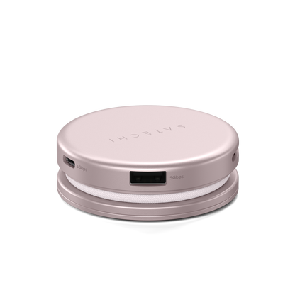 OntheGo™ 5-in-1 Multiport Adapter