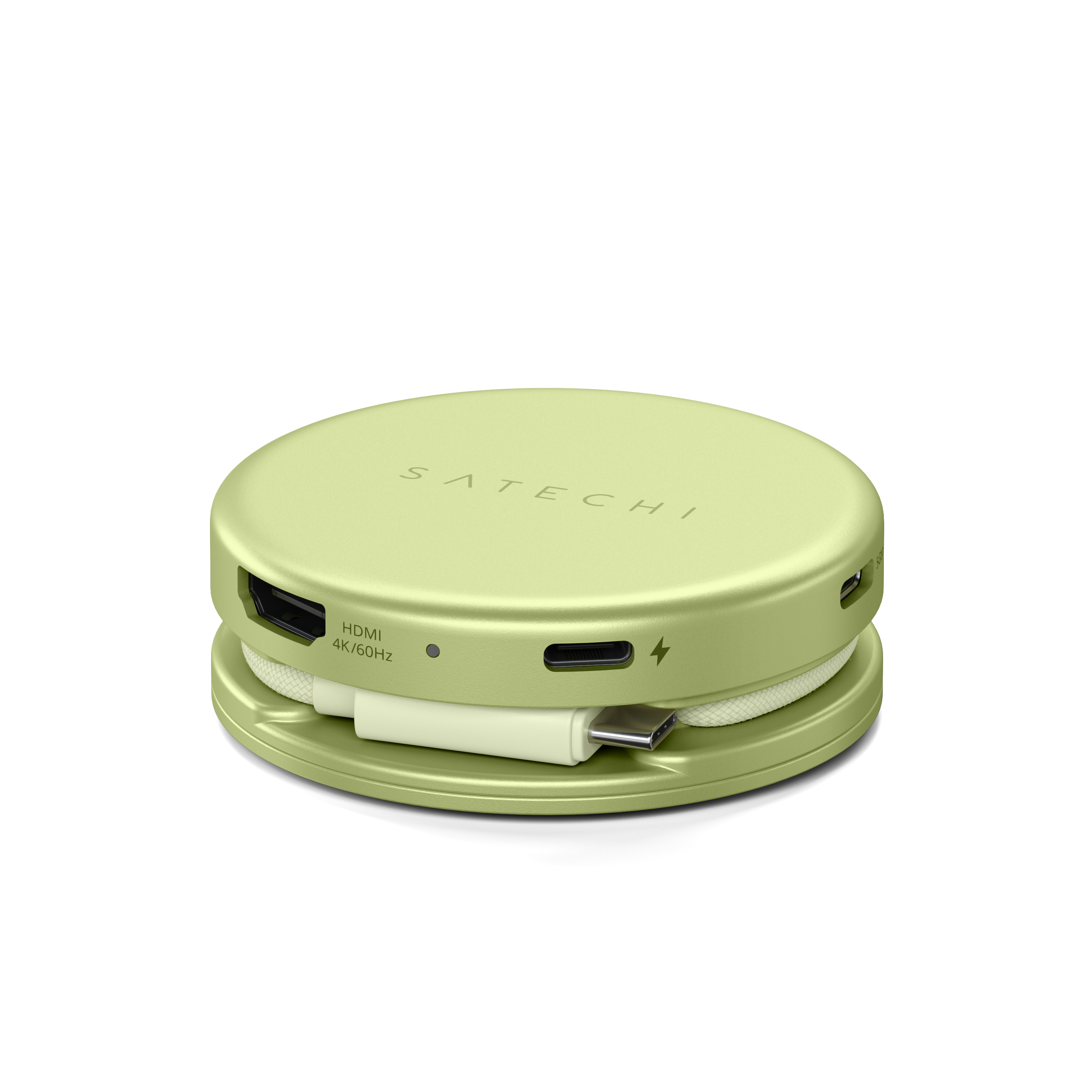 OntheGo™ 5-in-1 Multiport Adapter