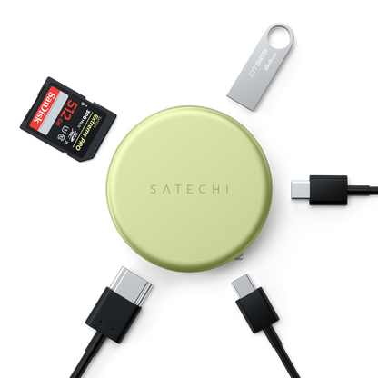 OntheGo™ 5-in-1 Multiport Adapter