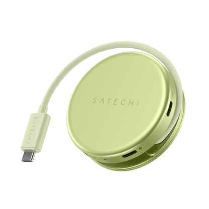 OntheGo™ 5-in-1 Multiport Adapter