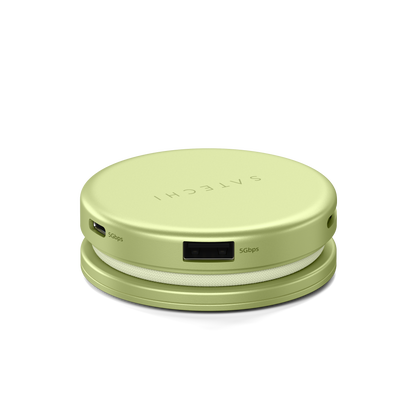 OntheGo™ 5-in-1 Multiport Adapter