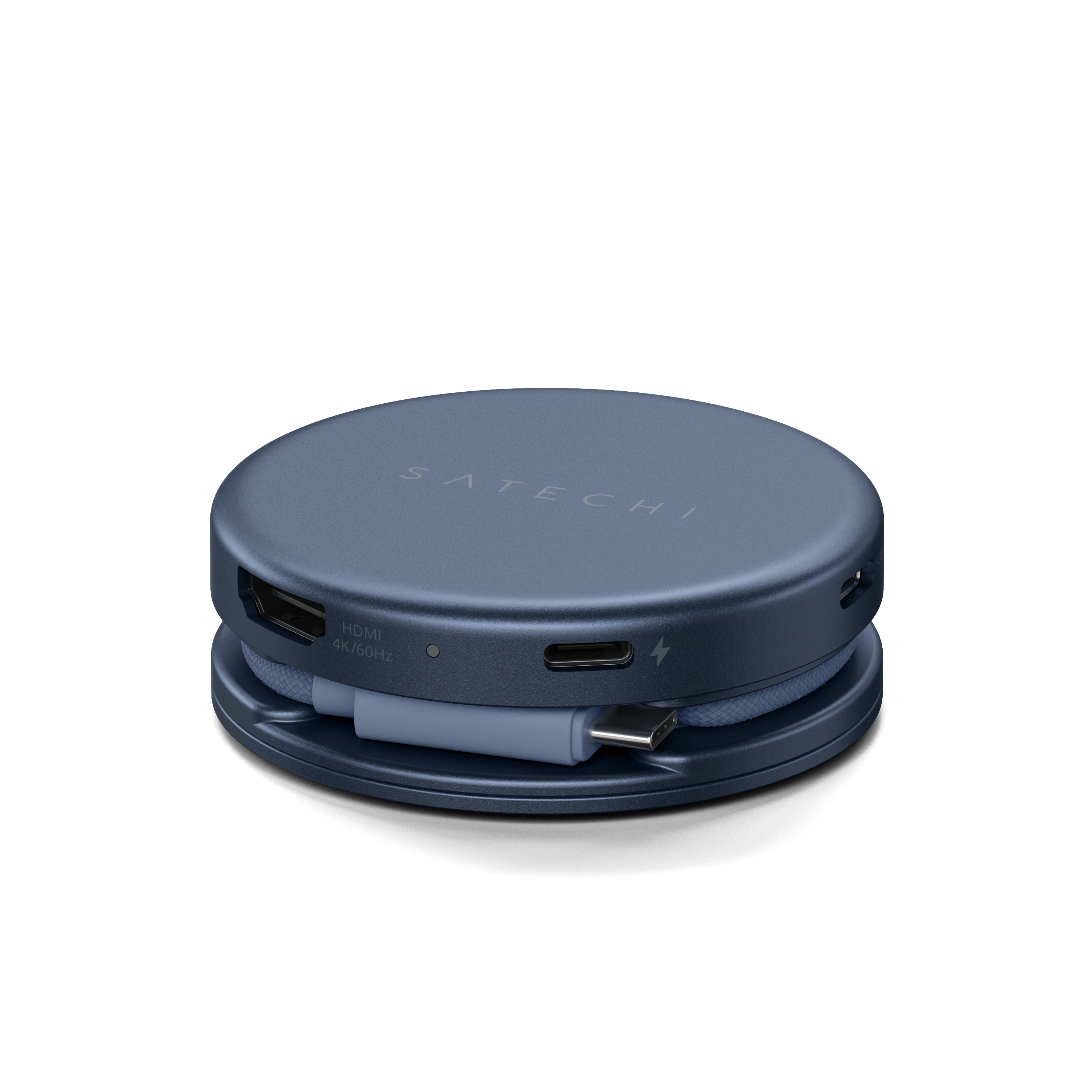 OntheGo™ 5-in-1 Multiport Adapter
