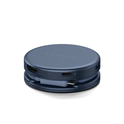 OntheGo™ 5-in-1 Multiport Adapter